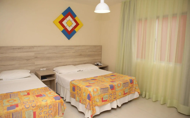 Hotel Açoriano