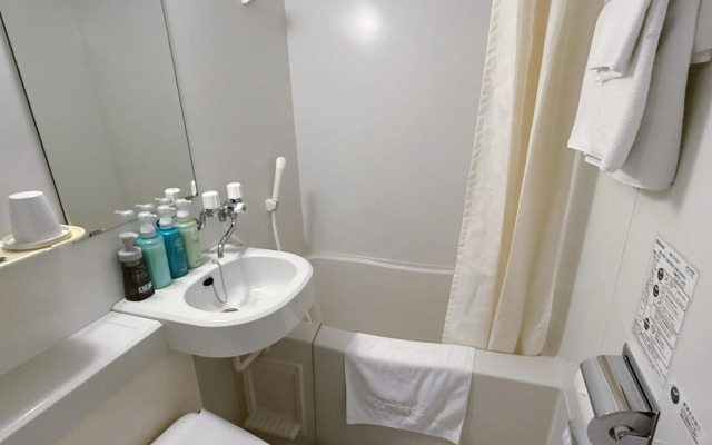Hotel Route-Inn Ichinoseki Inter