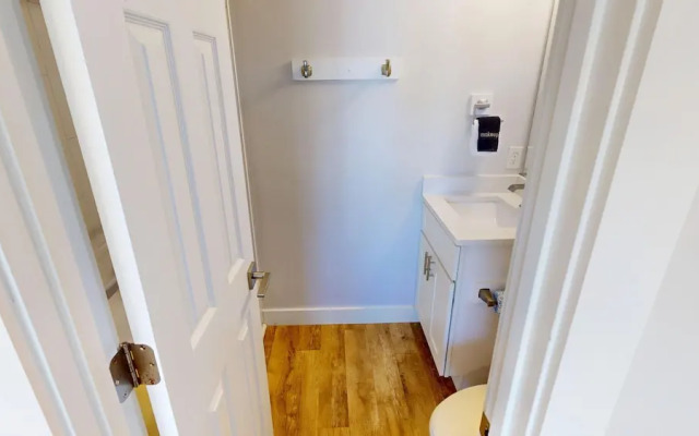 Spf 98 2 Bedroom Townhouse