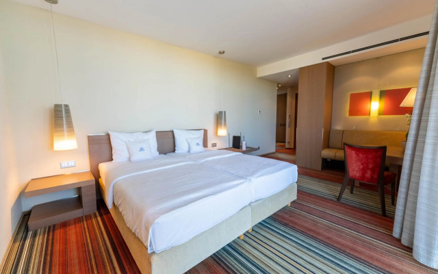 Parkhotel St. Leonhard