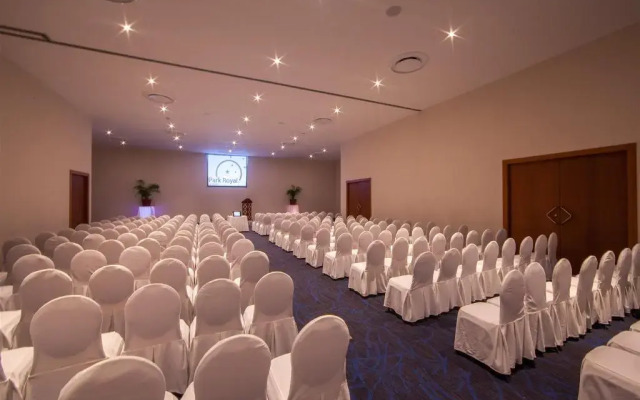 Park Royal Beach Ixtapa - All Inclusive