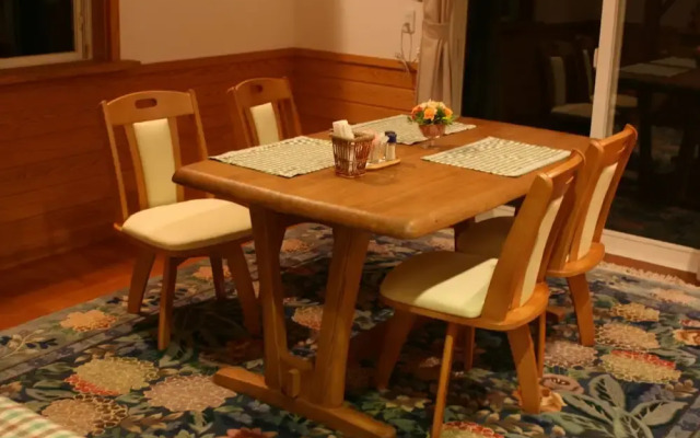 Pension Stellar Mira