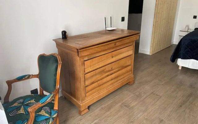 Charming Mas Provencal With Swimming Pool