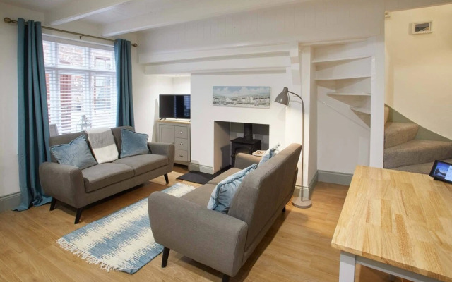 Threadneedle Cottage