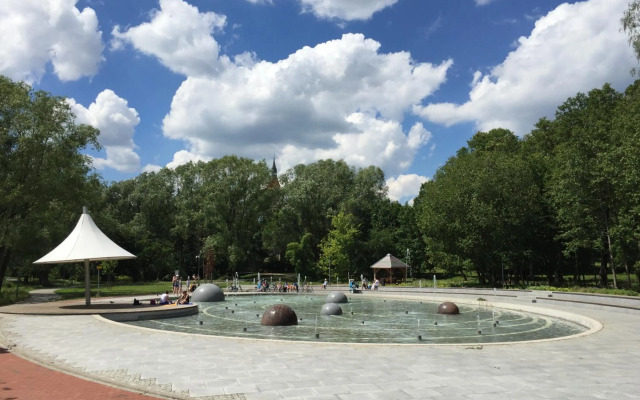 Apartament Na Staromiejskiej