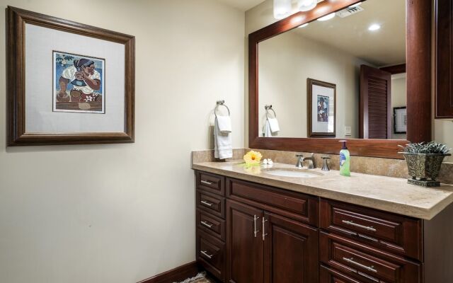 Wai'ula'ula A102 by RedAwning