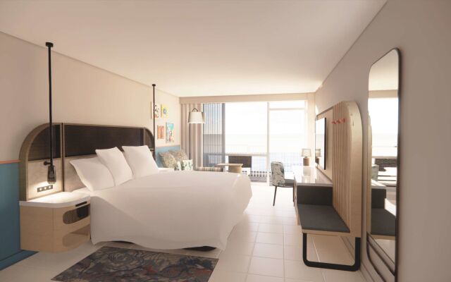 Hilton Garden Inn San Juan Condado