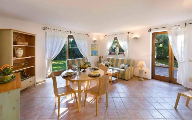 Relais Villa Solatia - Deluxe