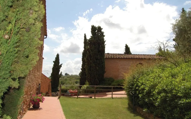 Comiti Farmhouse - Apt. Bondone