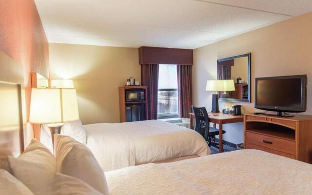 Hampton Inn Muskegon