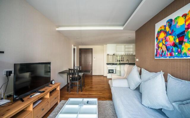 Apartments at The Title by Lofty