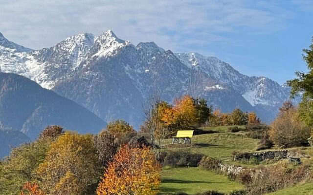 Appartamento LaBaitaCase Contrada Pradella - Affitti Brevi Italia