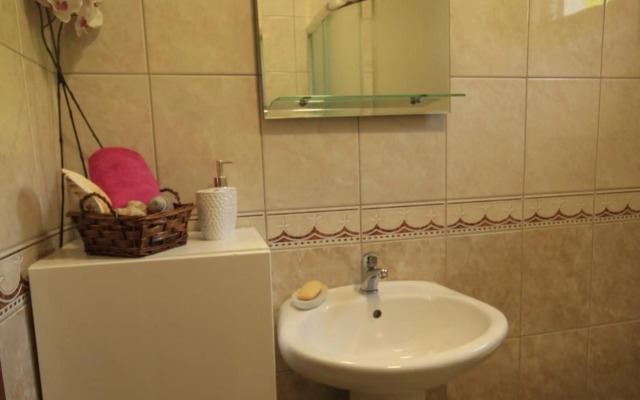 Apartman Vesna