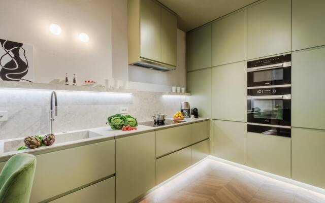 The Victory Penthouse