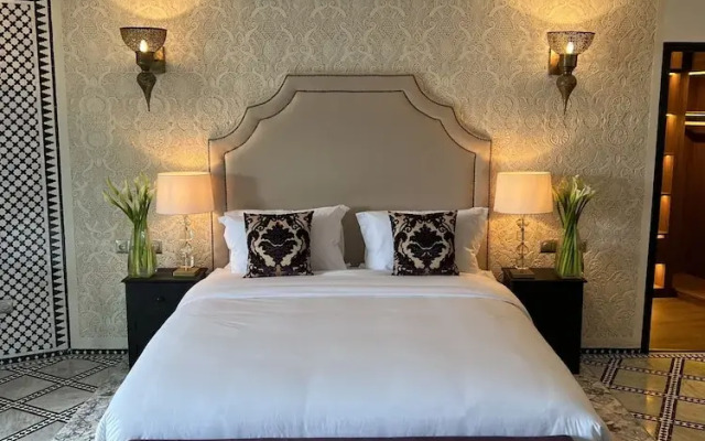 Palais de Fès Suites & Spa