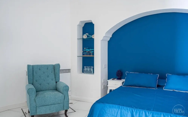Villa Blue Sea Amalfi