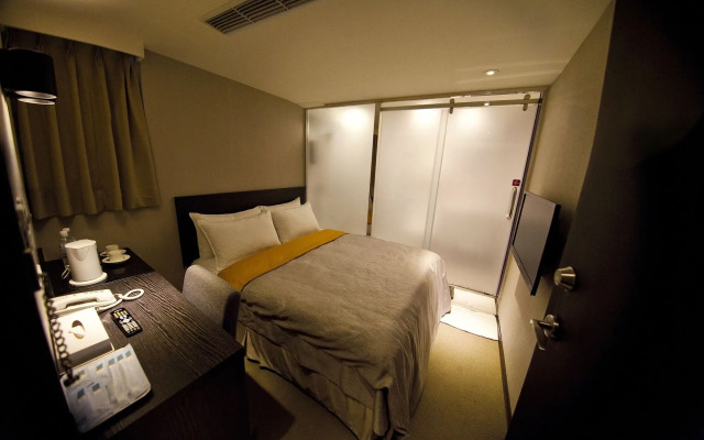 E House Hotel