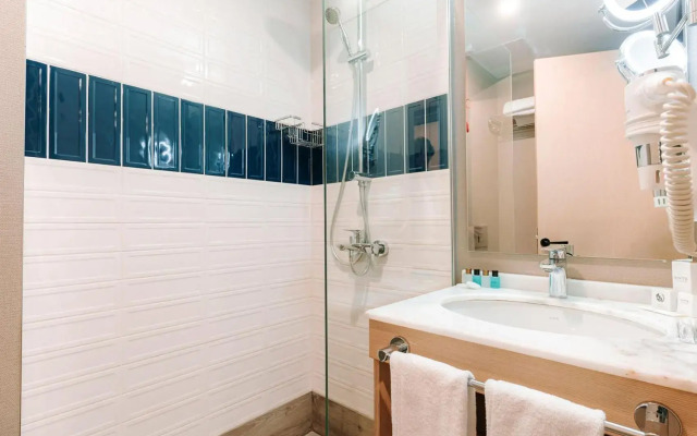 Invite Corner Hotel Trabzon
