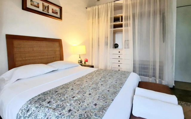 Casa Lara - Habitación cerca del mar - Homestay
