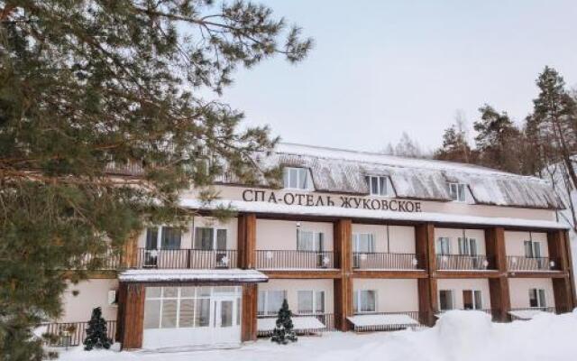 SPA-otel Zhukovskoe