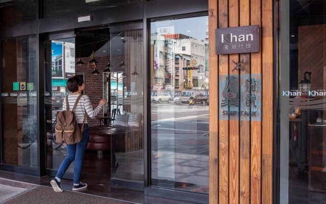 Khan Hotel