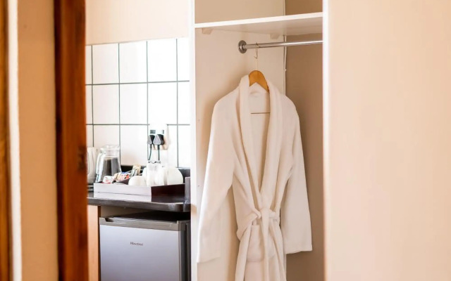 Schimper View Boutique Guest House