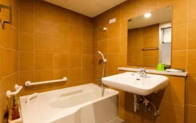 Hotel Pesquera