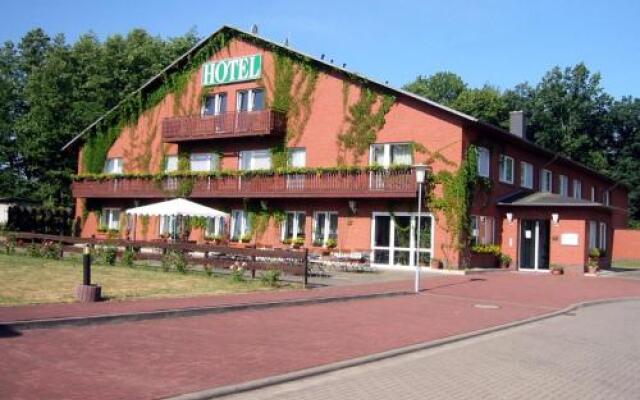 Hotel "An der Warthe"