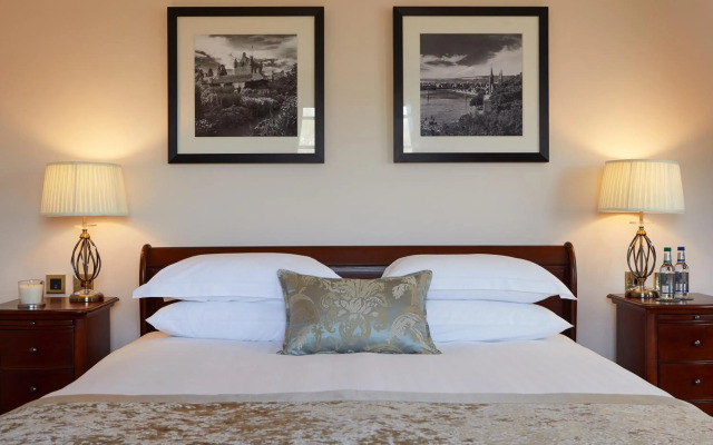 Macdonald Drumossie Hotel