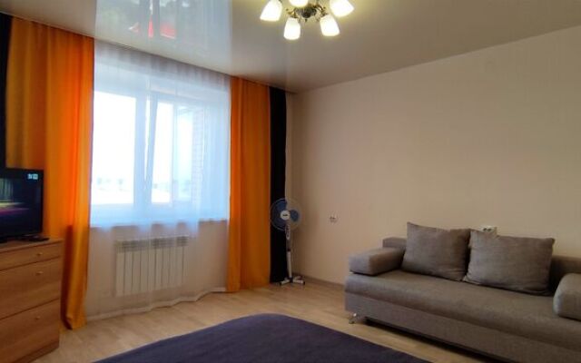 Апартаменты СоваХоум на ул. Цивилева 32