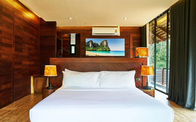 Avatar Railay Resort (SHA Plus+)