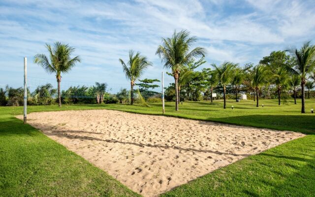 Vila Angatu Eco Resort & SPA