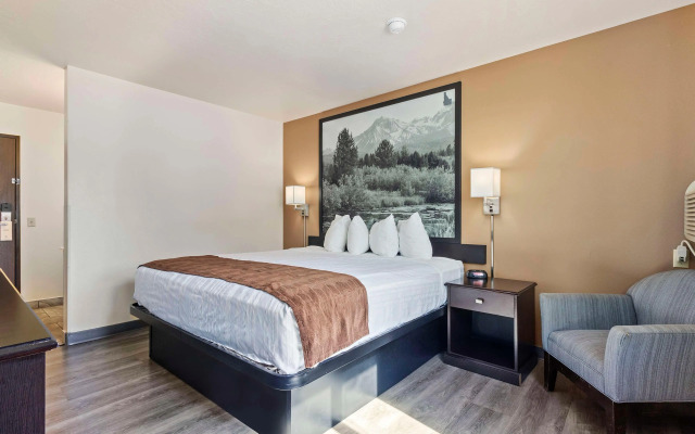 SureStay Hotel by Best Western Twin Falls