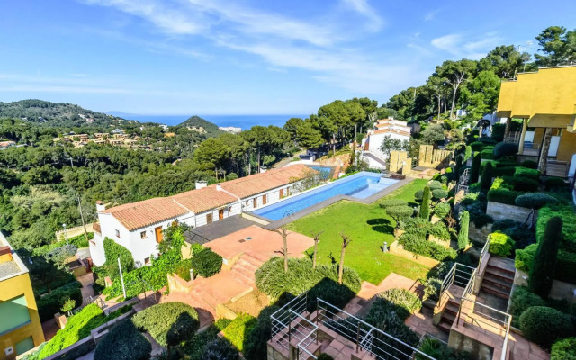 St-19 Begur Sa Tuna 6 Pax