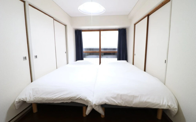 President Susukino 813