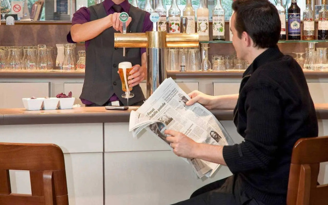 ibis Styles Toulon La Seyne sur Mer