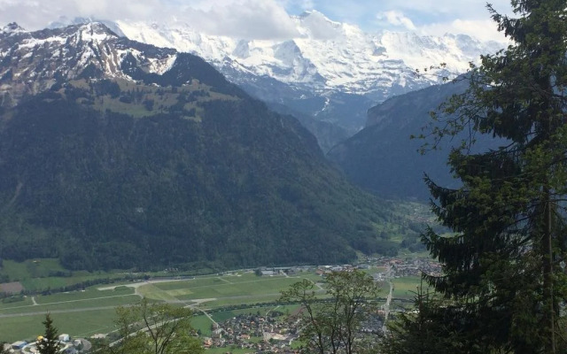 Swiss Apartments Interlaken