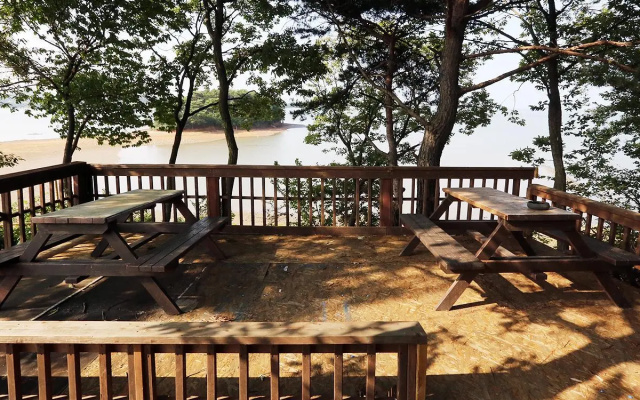 Anmyeondo Dokdo Pension