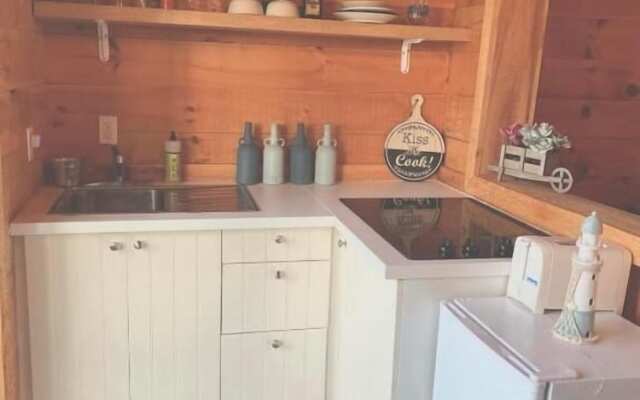 Muskoka Lake Cottages