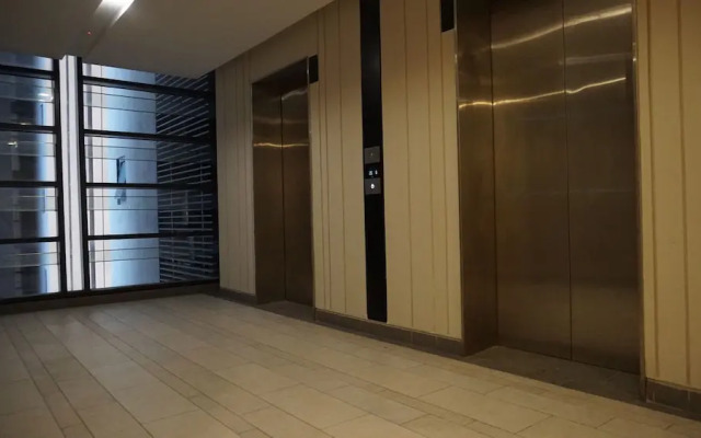 Harmony Luxury Suites At Lucentia BBCC