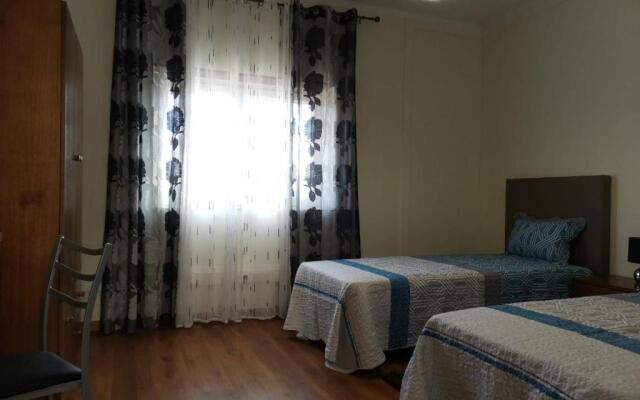 Apartamento Mondego