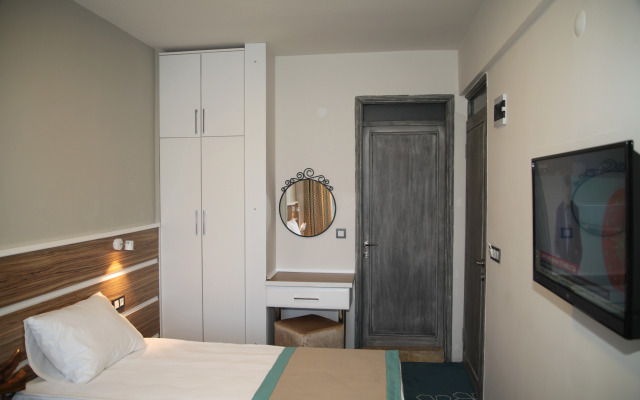 Pırlanta Butik Otel