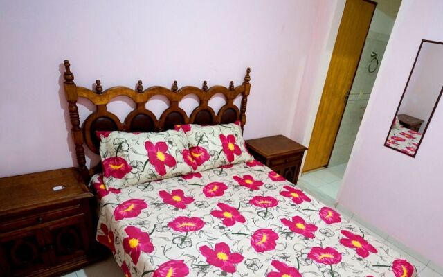 Hostel Varandas do Maracanã
