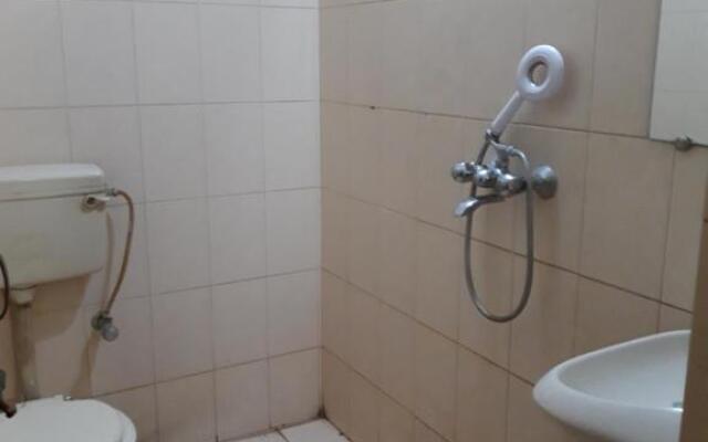 Ganga Fuji Home