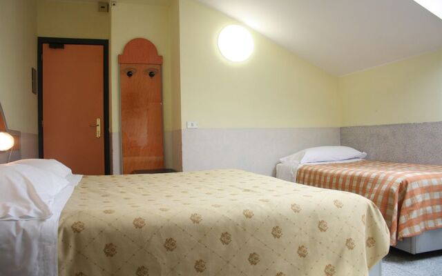 Hotel Mazzini