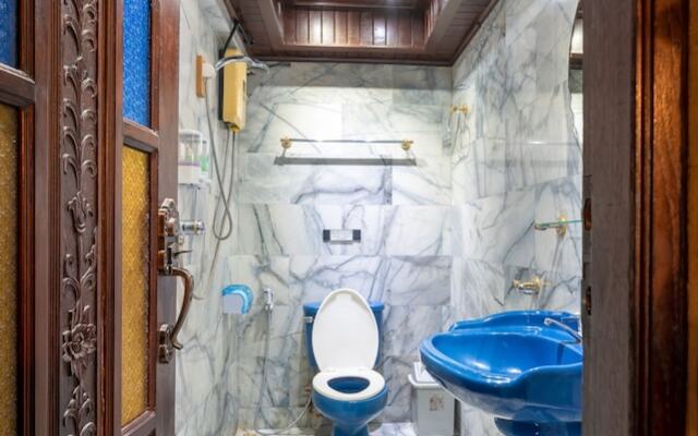 Blue Dream Guesthouse