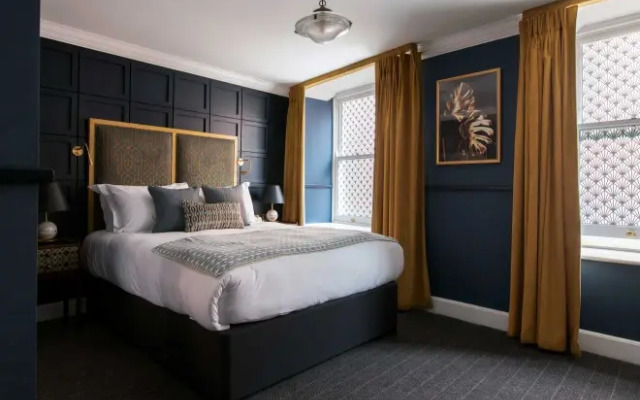 Hort's Townhouse