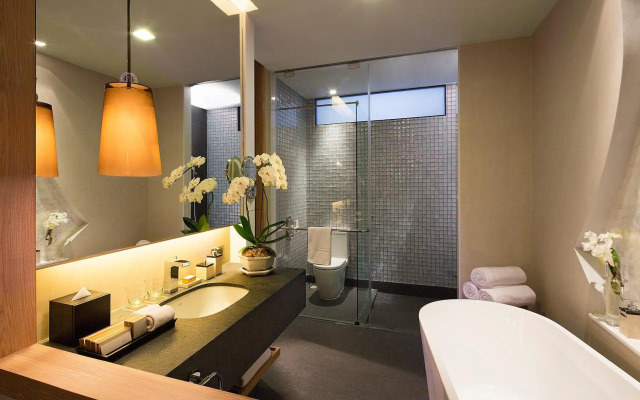 Amara Sanctuary Resort Sentosa