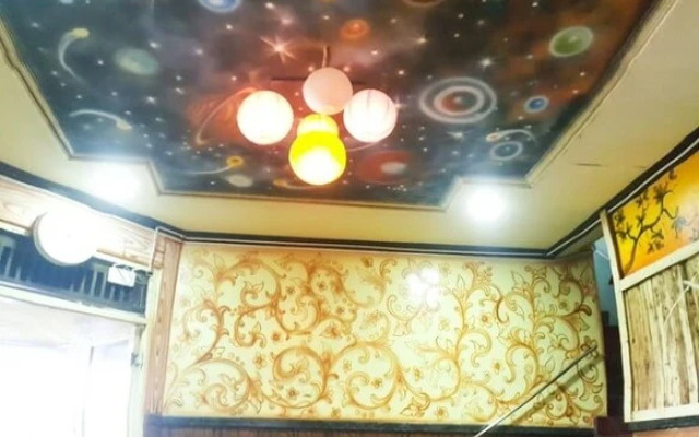 Anugrah Hotel Ciater