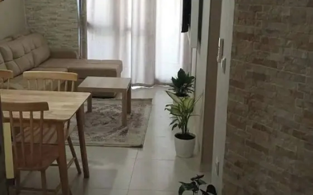 Apartment in Batumi sea View